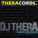 Cover: Dj Thera - In Between