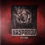 Cover: Kasparov - Trapped In This World