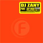 Cover: Dj Zany - Sky High (Technoboy Remix)