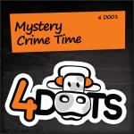 Cover: Mystery - Crime Time