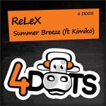 Cover: Kimiko - Summer Breeze