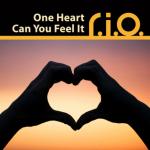 Cover: R.I.O. - One Heart