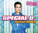 Cover: Special D. - Home Alone