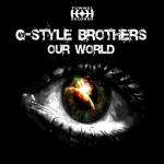 Cover: G-Style Brothers - Our World (Original Mix)