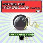 Cover: Famiglias Mondellos - VIP (Daniele Mondello & Express Viviana Mix)