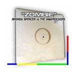 Cover: Andrew Spencer feat. The Vamprockerz - Zombie (2-4 Grooves Remix)
