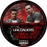 Cover: Unloaders - Critical Hit