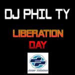 Cover: DJ Phil - Liberation Day (Invasion Mix)