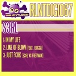 Cover: S3RL - In My Life