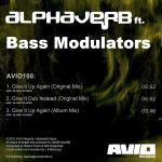 Cover: Bass Modulators - Give It Up Again