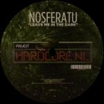 Cover: Nosferatu - Leave Me Forever In The Dark