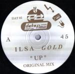 Cover: Ilsa Gold - Up