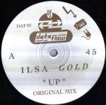 Cover: Ilsa Gold - Up