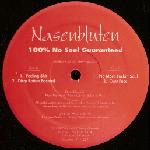 Cover: Nasenbluten - Cuntface