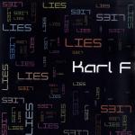Cover: Karl F - Lies