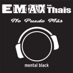 Cover: Emax feat. Thais - No Puedo Más (Radio Edit)