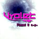 Cover: Vyolet - Disco Ball