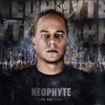 Cover: Neophyte - Live And Loud (Live Mix)
