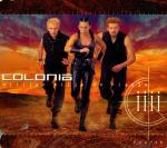 Cover: Colonia - Svijet Voli Pobjednike
