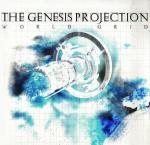 Cover: The Genesis Projection - World Grid (Squaresoundz Remix)