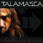 Cover: Talamasca - Spiritual Renewal