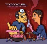 Cover: Toxical - All Over Again