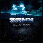 Cover: Zany - Ghoulish Delight