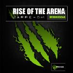 Cover: Karpe-DM - Rise Of The Arena