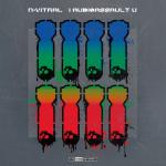 Cover: N-Vitral - Pumpkraft