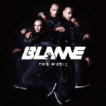 Cover: Blame - Whispers Into Screams