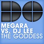 Cover: Megara - The Goddess (Club Mix)