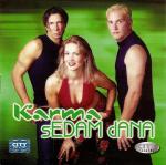 Cover: Karma - Sedam Dana