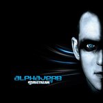 Cover: Alphaverb - Realization Of A Dream