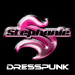 Cover: DJ Stephanie - Dresspunk