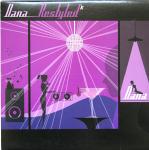 Cover: Dana - Unendlichkeit