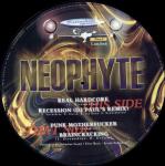 Cover: Neophyte - Braincracking