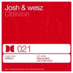 Cover: Josh & Wesz - Let's Get Durty