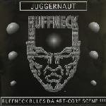 Cover: Juggernaut - Ruffneck Rules Da Artcore Scene !!!