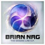 Cover: Brian Nrg - The Seismic Lab