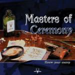 Cover: Masters of Ceremony - Know Your Enemy