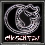 Cover: Chosen Few - Cape Fear (The Anthem)