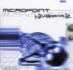 Cover: Micropoint - Cycling Room