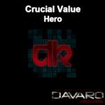 Cover: Crucial Value - Hero