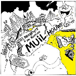 Cover: MC Ruffian - Muil Houwe