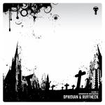 Cover: Ophidian & Ruffneck - So Many Sacrifices