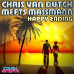 Cover: Chris Van Dutch Meets Massmann - Happy Ending (Radio Edit)