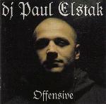 Cover: Dj Paul Elstak - Rage