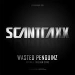Cover: Wasted Penguinz - Freedom Is Me