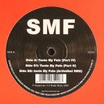 Cover: SMF - Taste My Pain (Part IV)