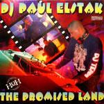 Cover: DJ Paul Elstak - The Promised Land